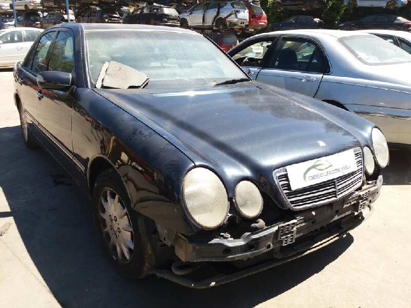 MERCEDES-BENZ E-Class W210 (1995-2002) Pompe à vide A61123065 24911266