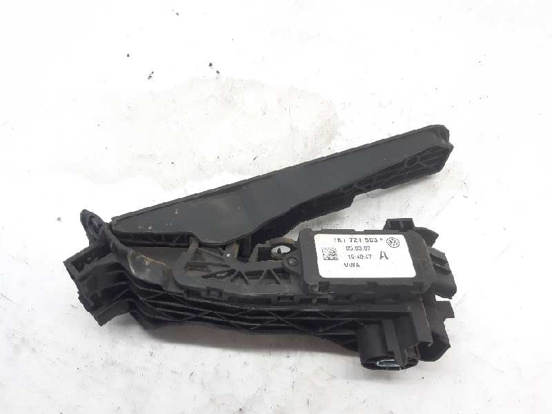 SEAT Leon 2 generation (2005-2012) Muut kehon osat 1K1721503P 18553093