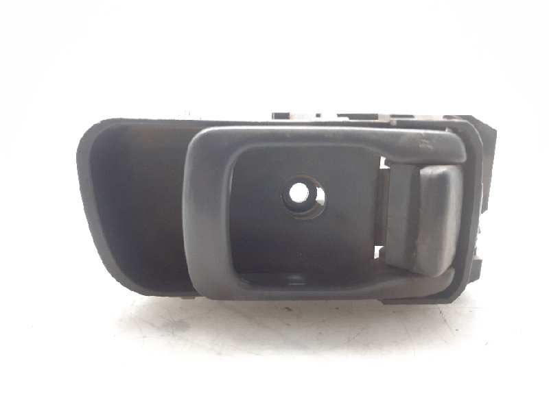 NISSAN Navara D22 (1997-2005) Front Left Door Interior Handle Frame 806712S400 22043296