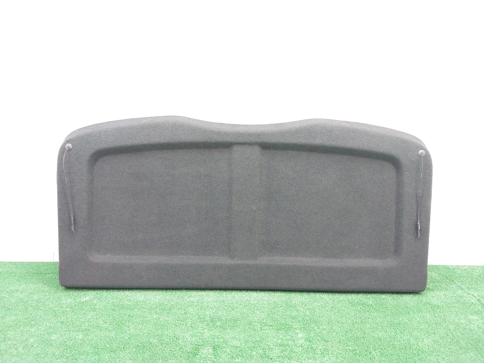 HYUNDAI i30 FD (1 generation) (2007-2012) Rear Parcel Shelf 859302L000WK 27286422