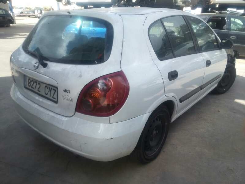 LANCIA Almera N16 (2000-2006) Топливная рейка 8200057345 20168700