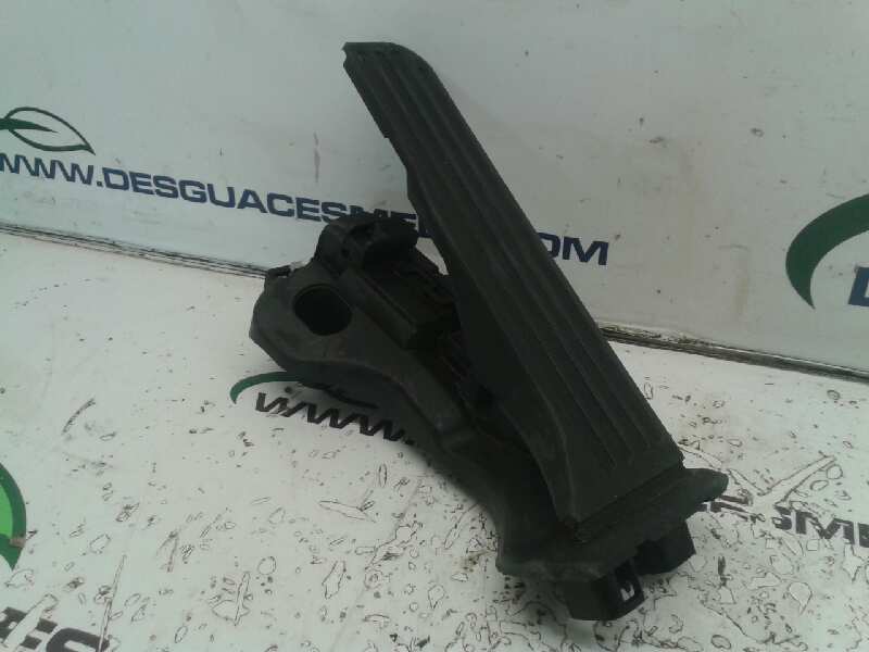 SEAT Leon 2 generation (2005-2012) Muut kehon osat 1K1721503P 20168202