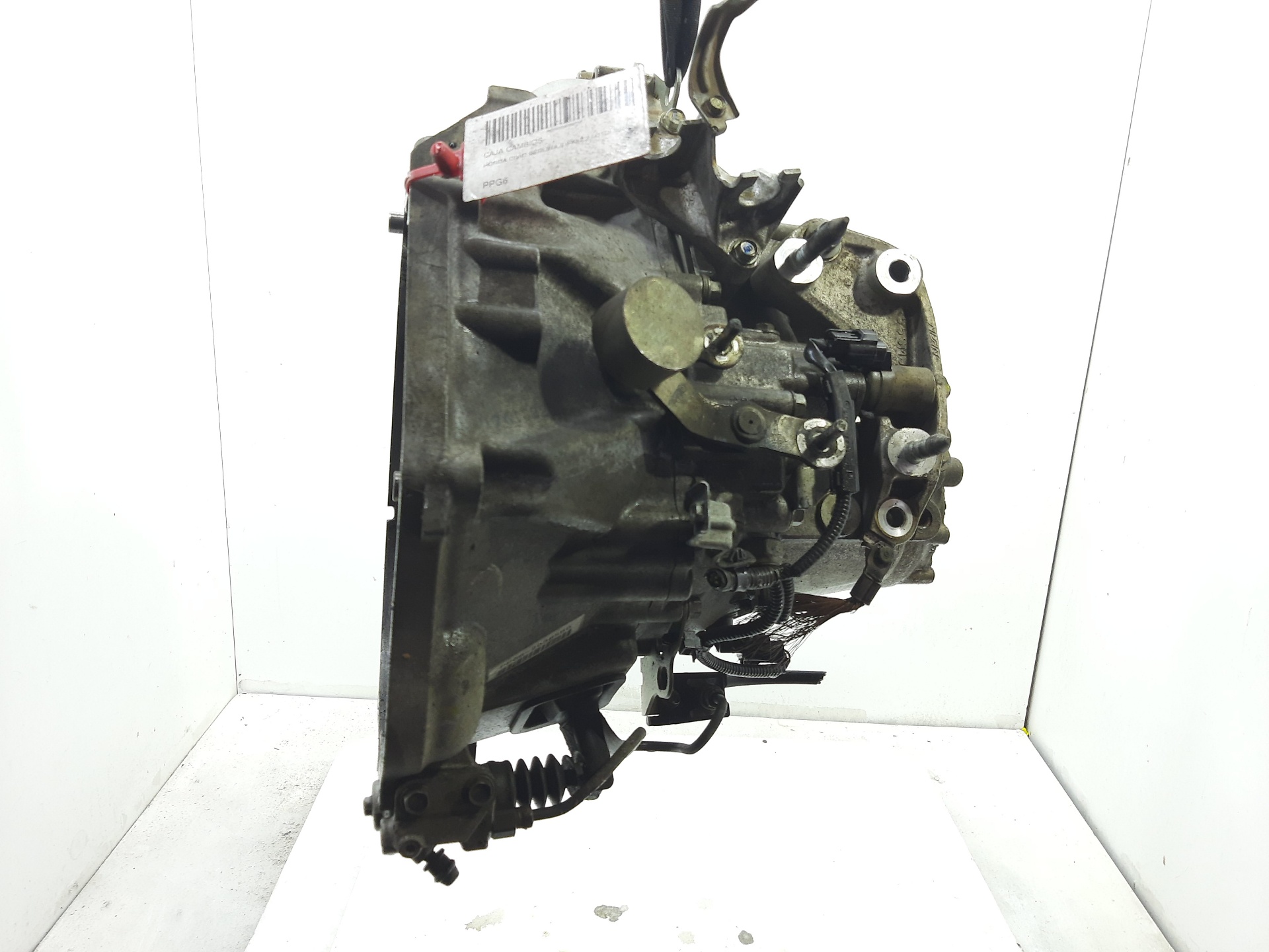 HONDA Civic 8 generation (2005-2012) Коробка передач N22A2 22470269