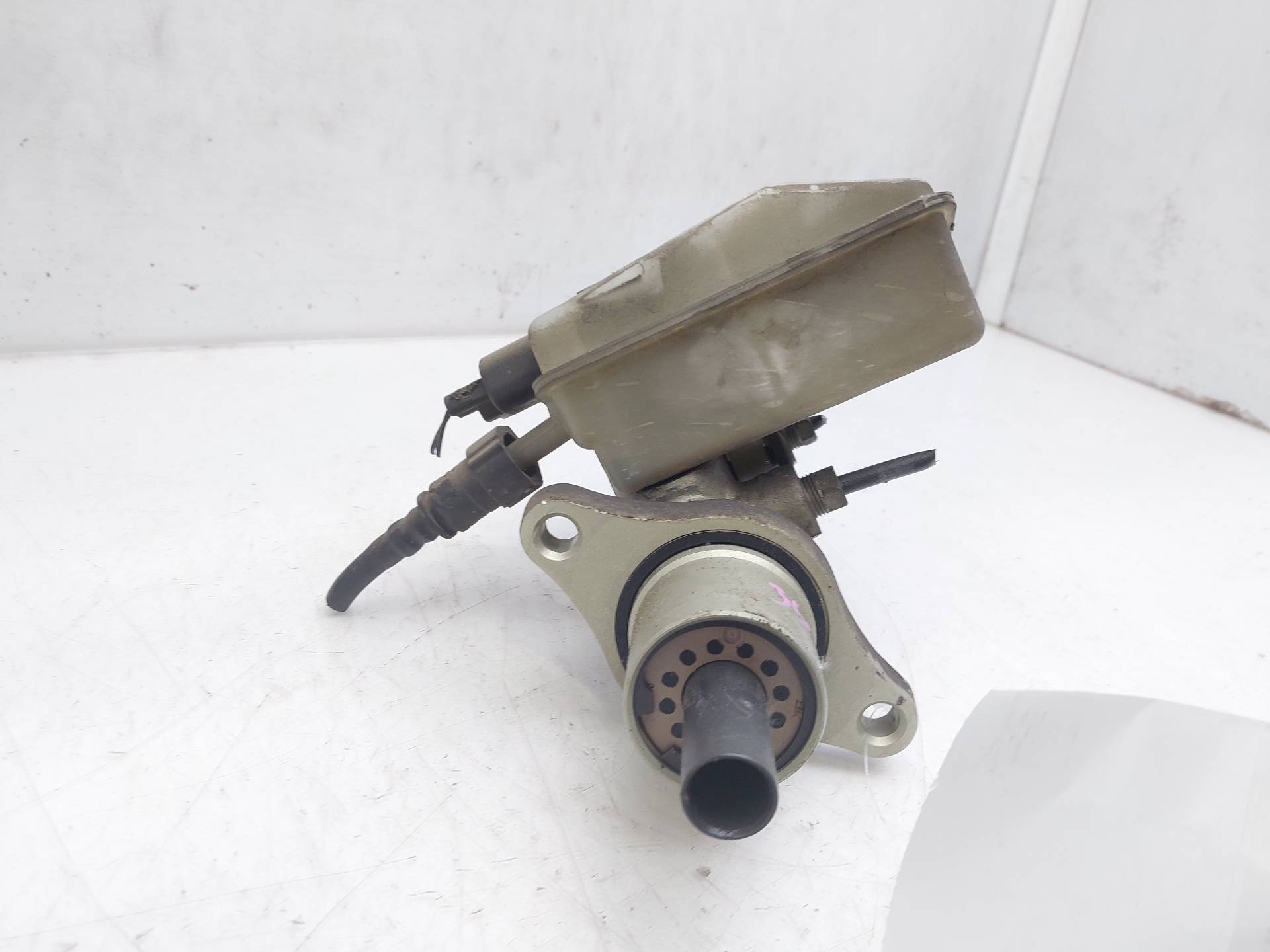 VAUXHALL C-Max 1 generation (2003-2010) Brake Cylinder 1547478 25109029