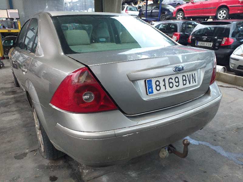 FORD Mondeo 3 generation (2000-2007) Kартер двигателя 1C1Q6U004AE 18434506