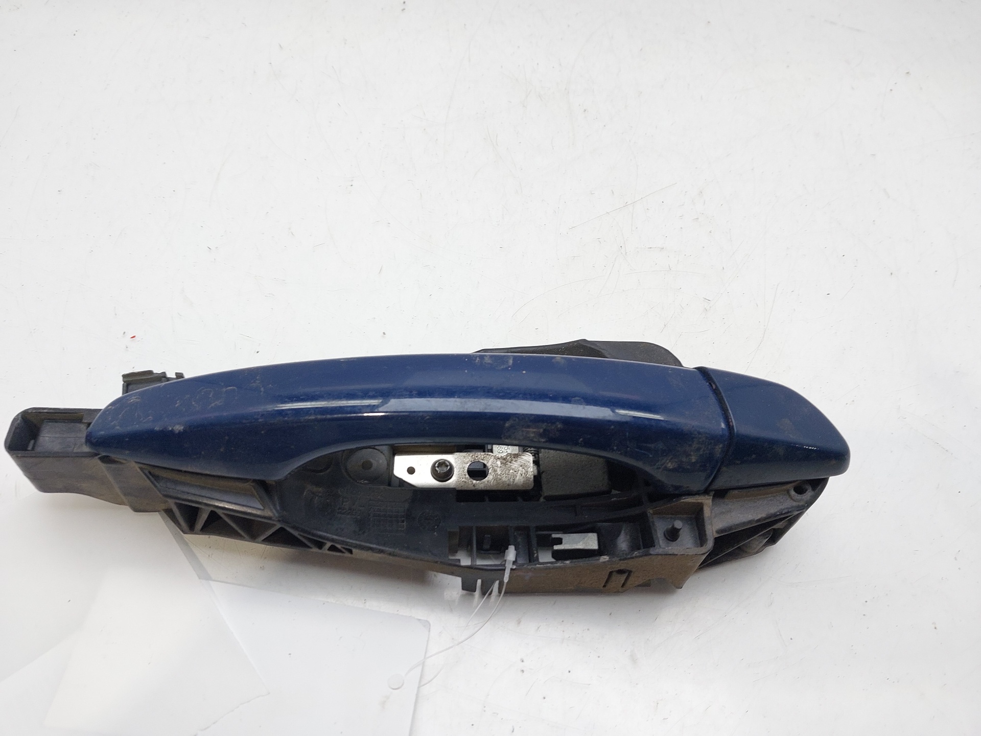 CITROËN C4 Picasso 2 generation (2013-2018) Наружная ручка задней правой двери 9802977180 22329250