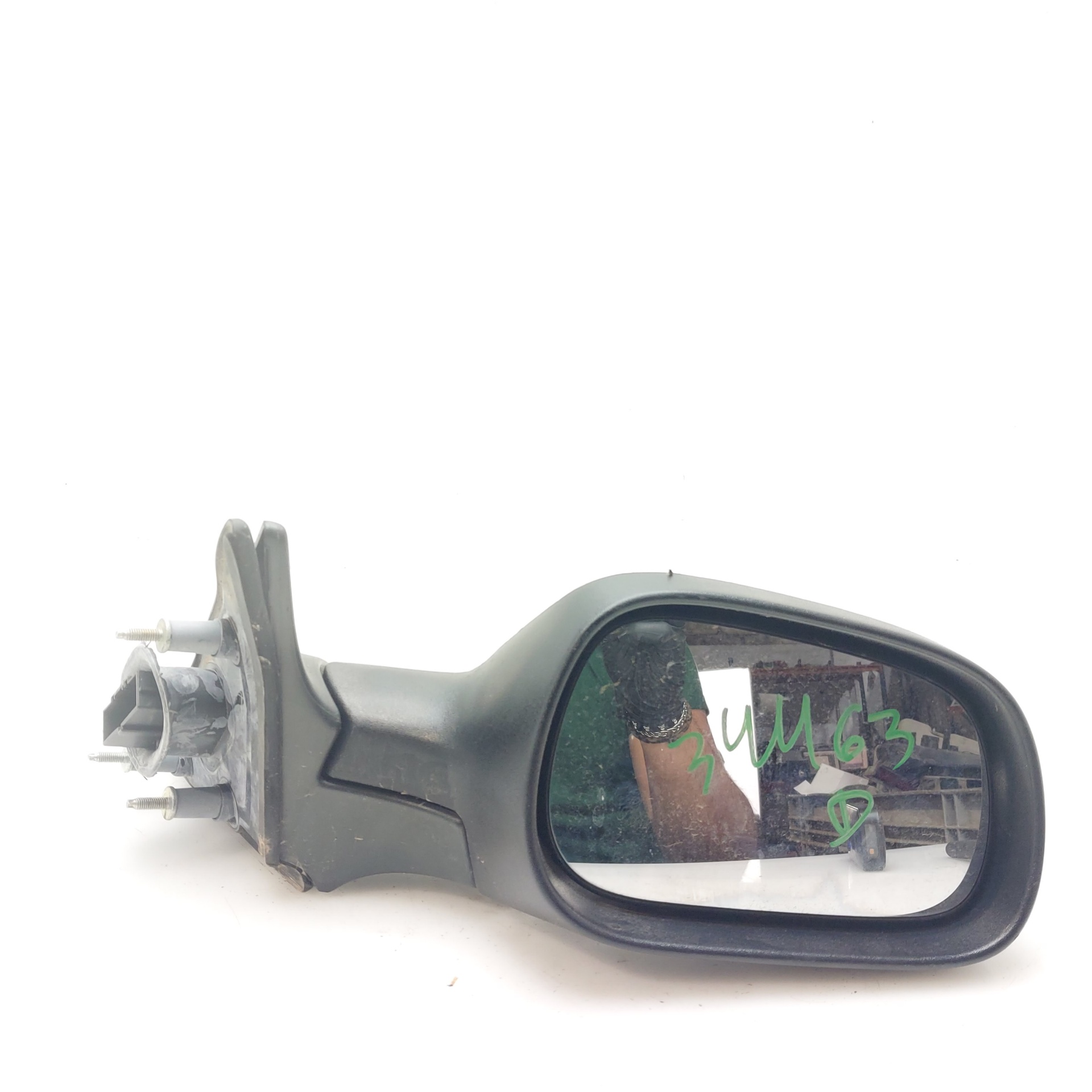RENAULT Safrane 1 generation (1992-2000) Зеркало передней правой двери 7701367784 24851589