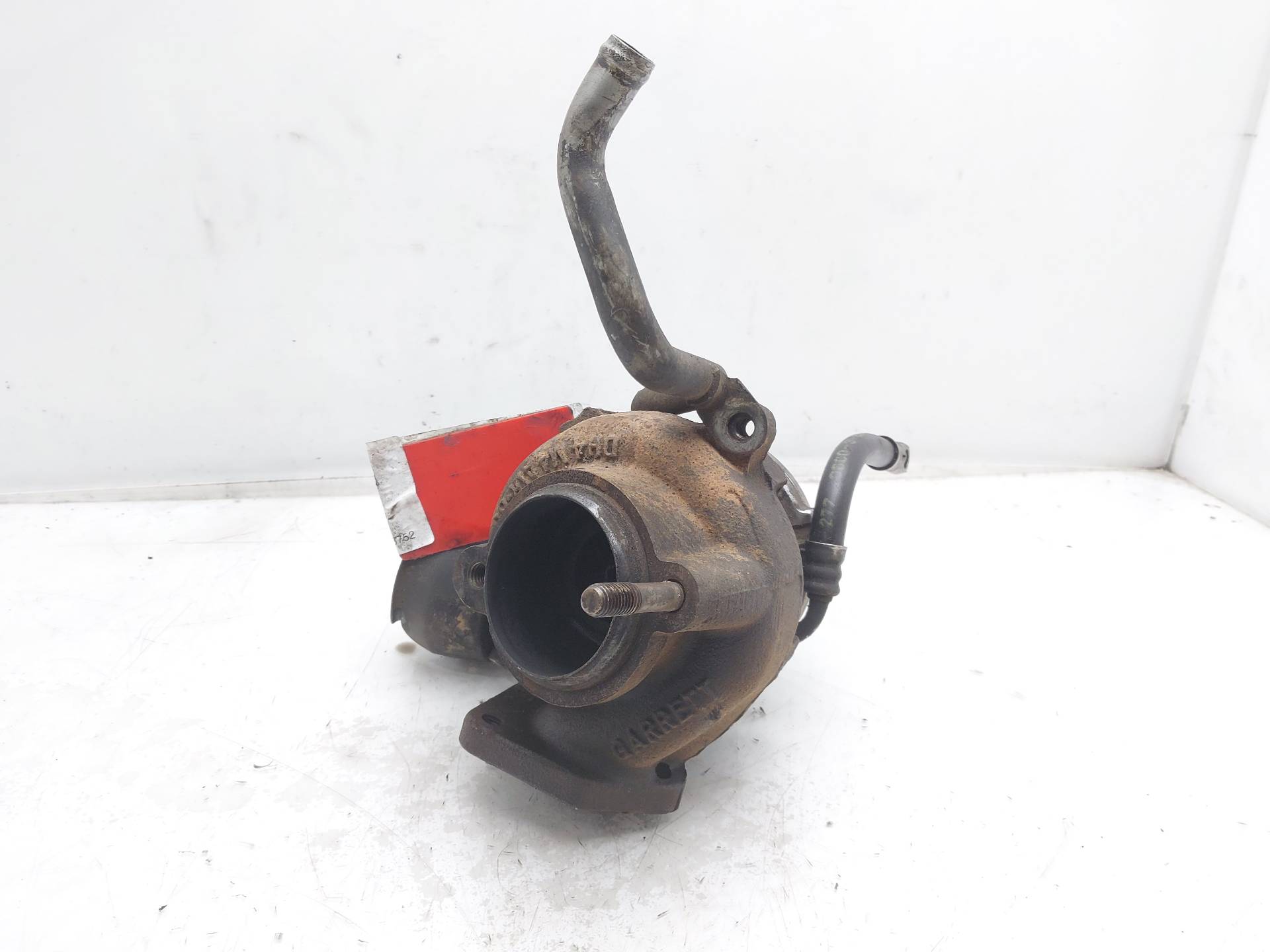 BMW 3 Series E46 (1997-2006) Turbocharger 2247297G 25303873