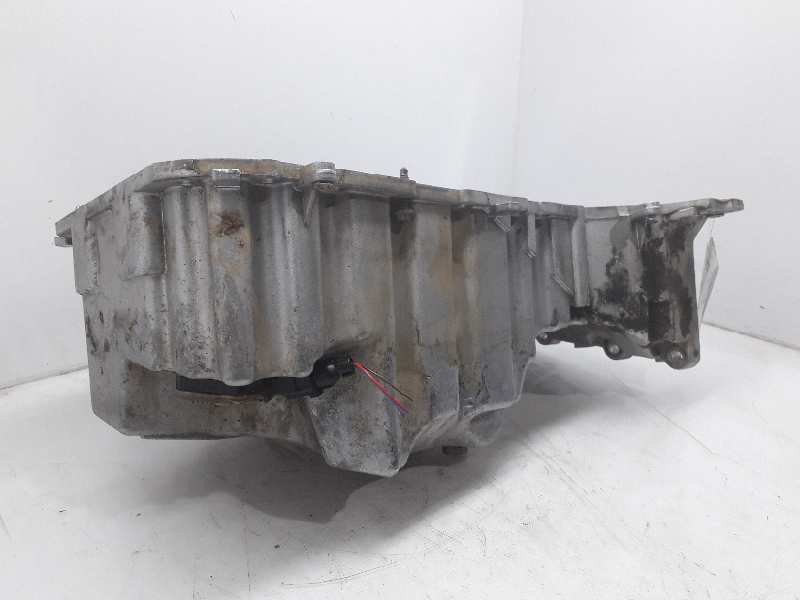 VOLKSWAGEN Touareg 1 generation (2002-2010) Crankcase 070103603H 18364132