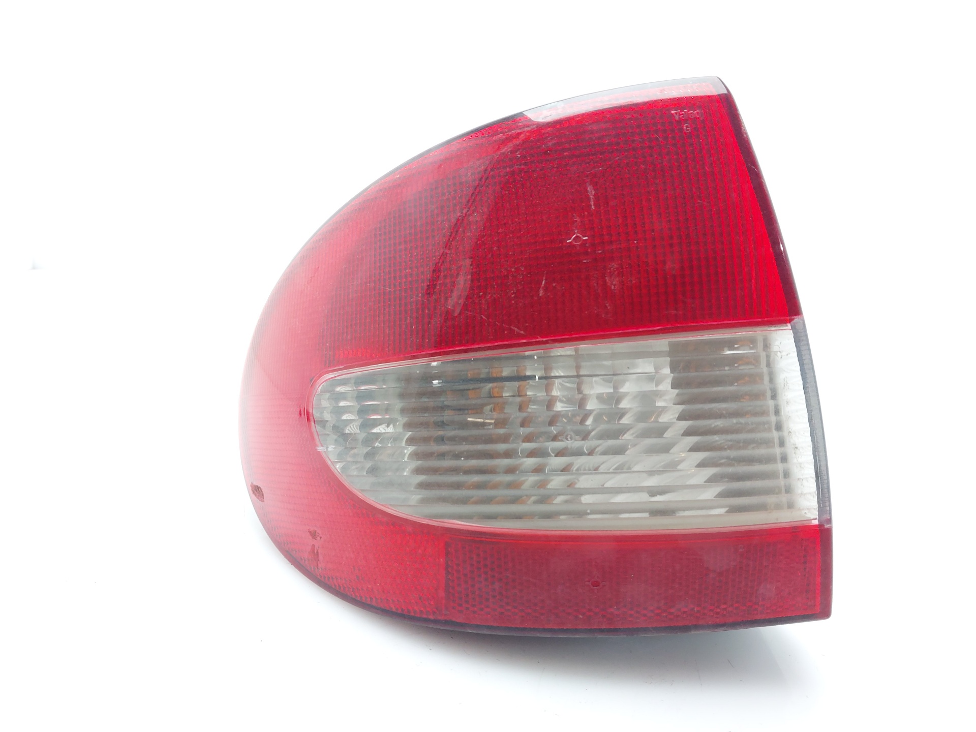 BMW Megane 2 generation (2002-2012) Rear Left Taillight 7700428058 23086713