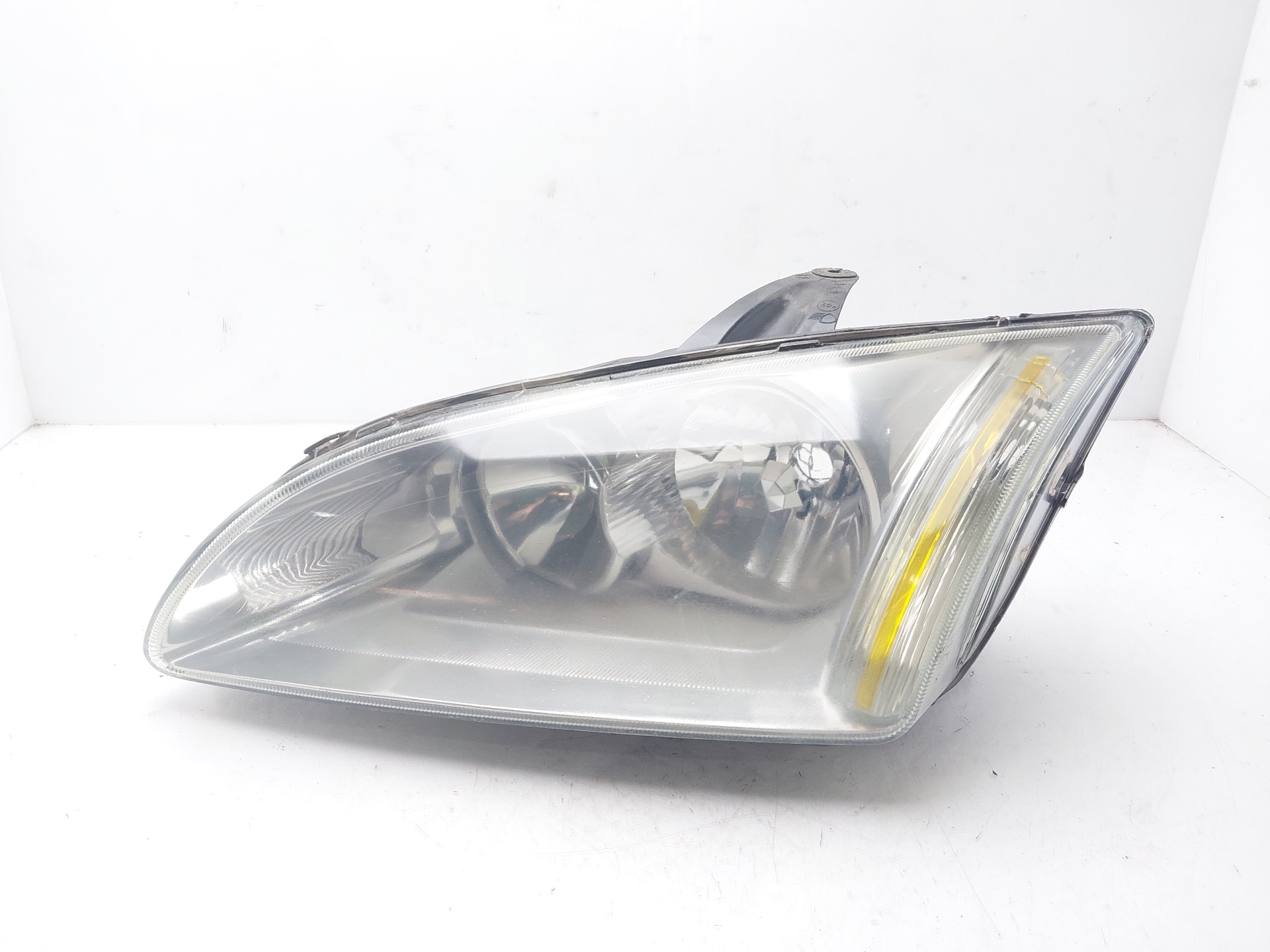 FORD Focus 2 generation (2004-2011) Front Left Headlight 4M5113W030AC 22339173