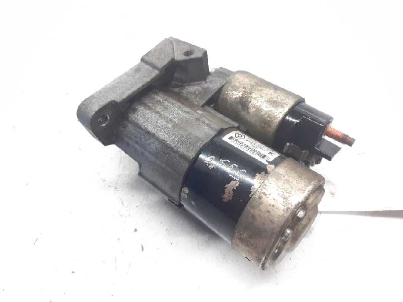 RENAULT Clio 2 generation (1998-2013) Startmotor 8200426577 18575456