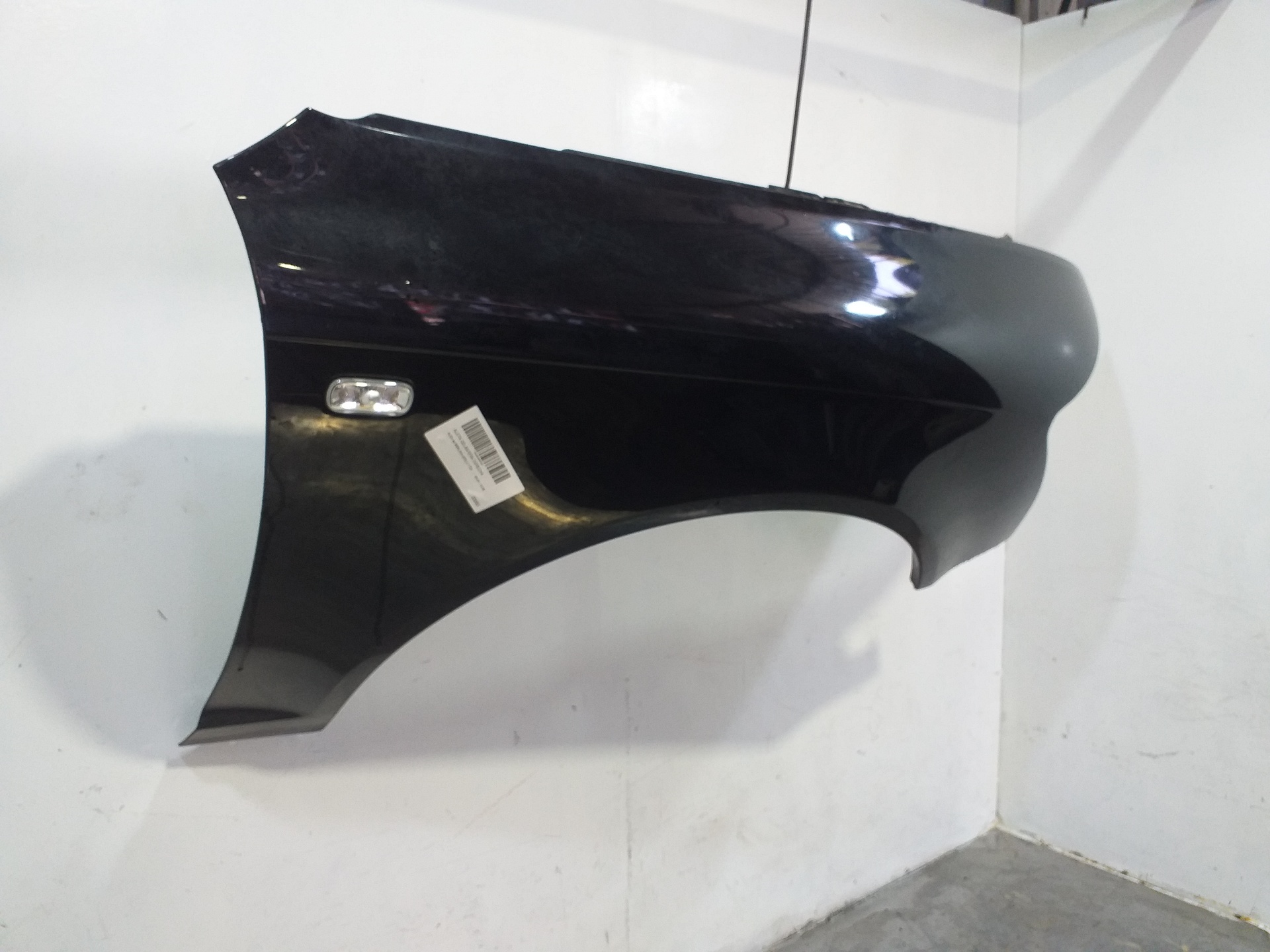 TOYOTA A6 C6/4F (2004-2011) Front Right Fender 4F0821104A 25024165