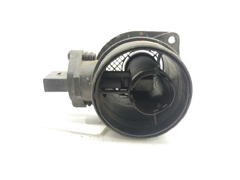 SKODA Superb 2 generation (2008-2015) Masseluftstrømsensor MAF 06J906461D 24086522