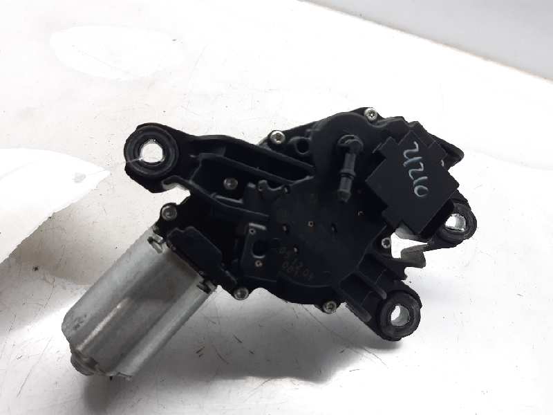 VOLKSWAGEN Golf Plus 2 generation (2009-2014) Baklucka Fönstertorkare Motor 5M0955711 18550916