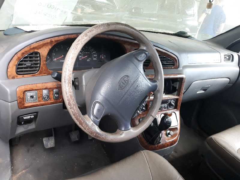 KIA Carnival UP/GQ (1999-2006) Κουμπί κινδύνου 0B18 24125624