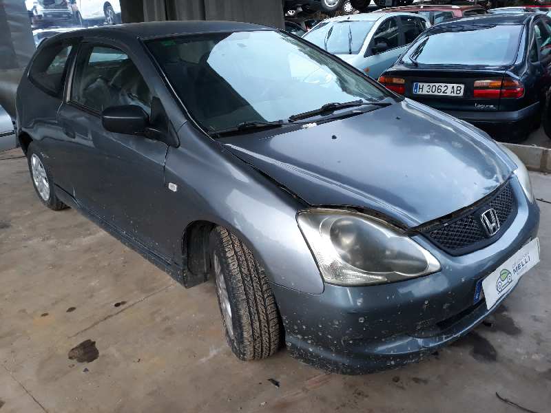 OPEL Civic 7 generation (2000-2005) Unité de commande de commutateur de phare M18620 22042783