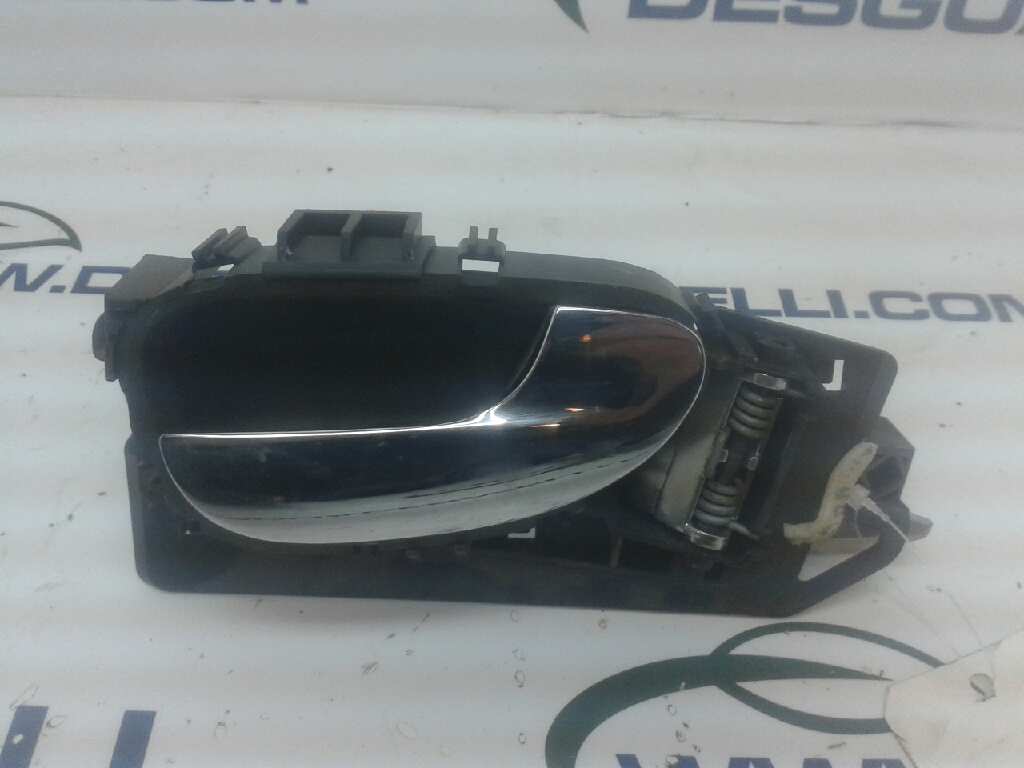 PEUGEOT 307 1 generation (2001-2008) Other Interior Parts 9643604477 20191858