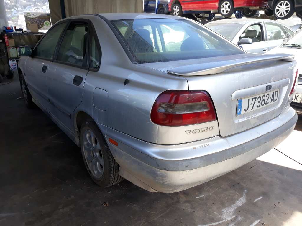 VOLVO S40 1 generation (1996-2004) Форсунка 0432193753 24895873