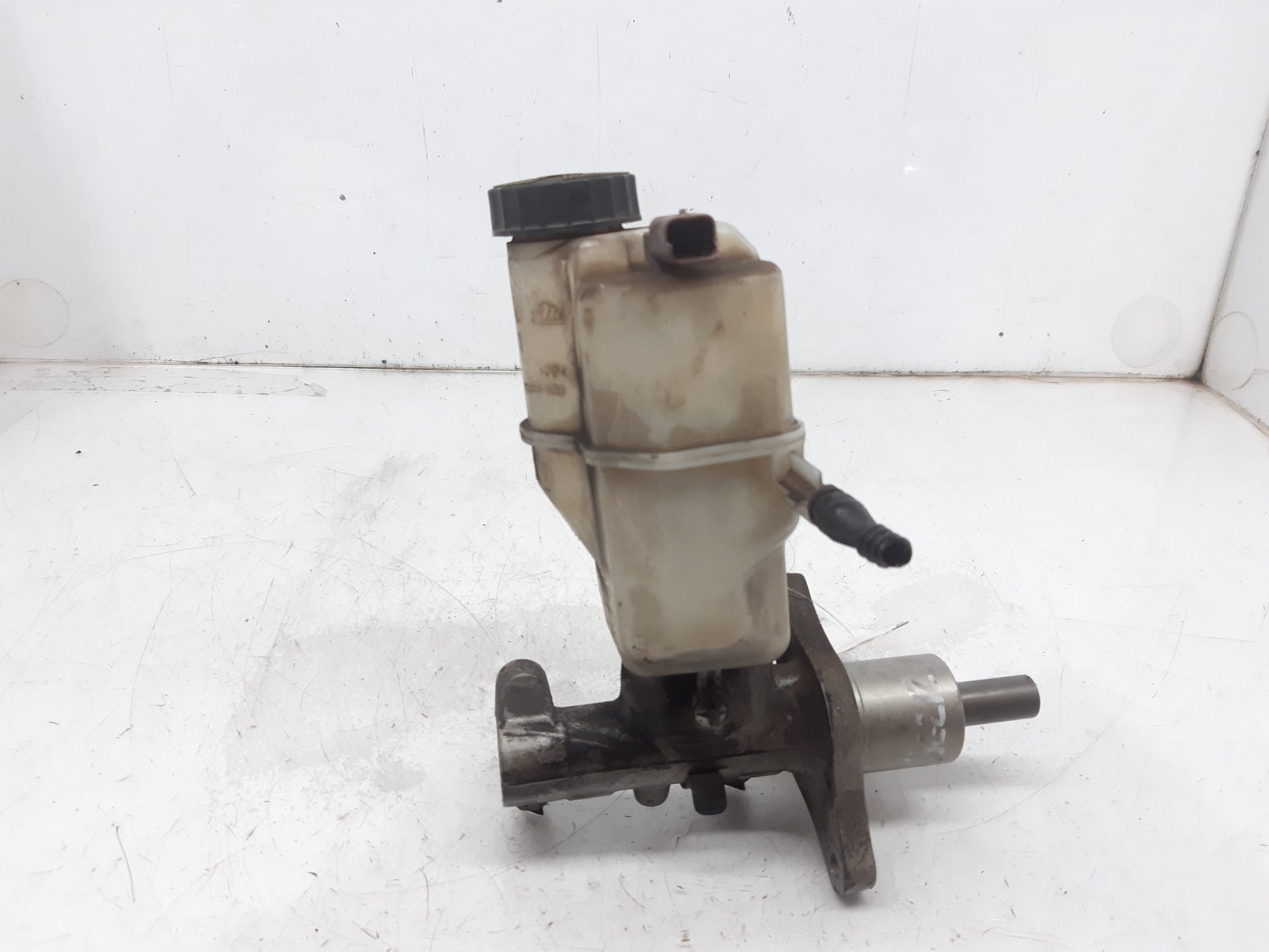 CITROËN C5 2 generation (2008-2017) Brake Cylinder 9646980980 22042627