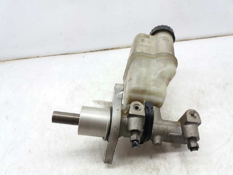 CITROËN C5 2 generation (2008-2017) Brake Cylinder 9646980980 20169474