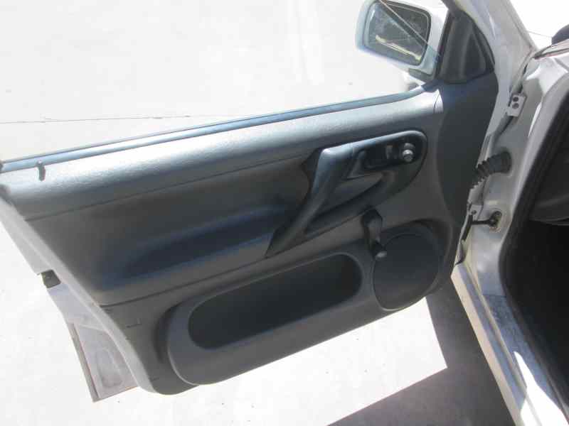 VOLKSWAGEN Polo 3 generation (1994-2002) Front Left Driveshaft JZW407451X 20166911