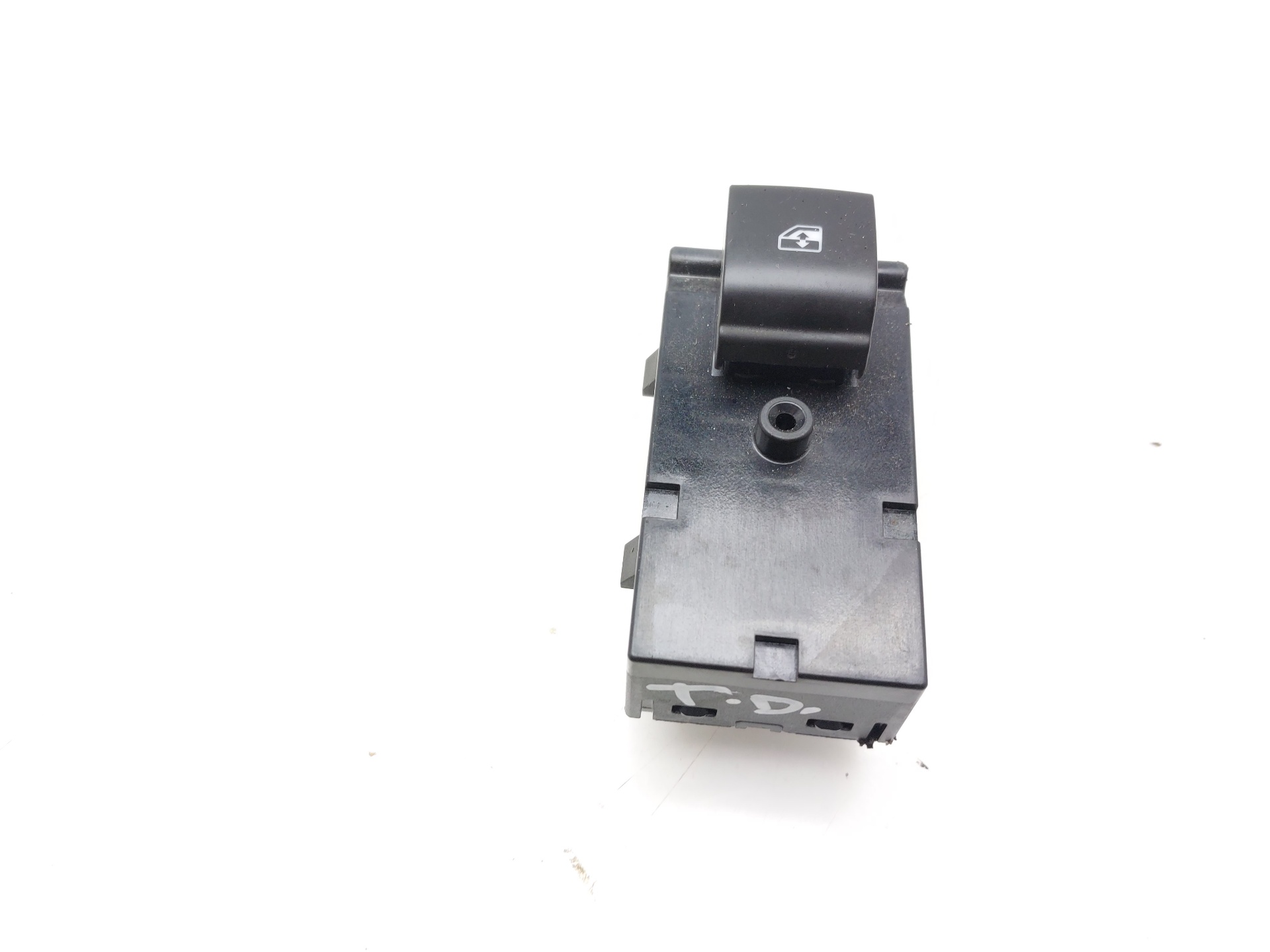 OPEL Astra K (2015-2021) Rear Right Door Window Control Switch 13408452 22472756