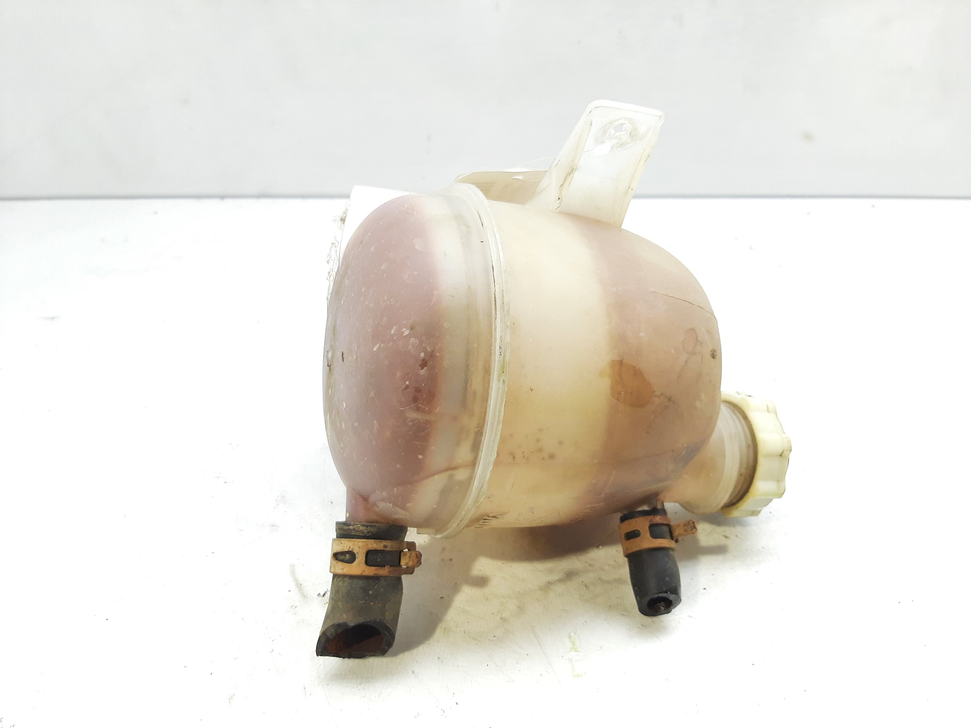 RENAULT Kangoo 1 generation (1998-2009) Vase d'expansion 7700417649 22453933