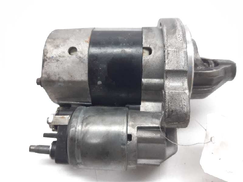 FORD Fiesta 6 generation (2008-2020) Starter Motor H1BT11000BB 18504159