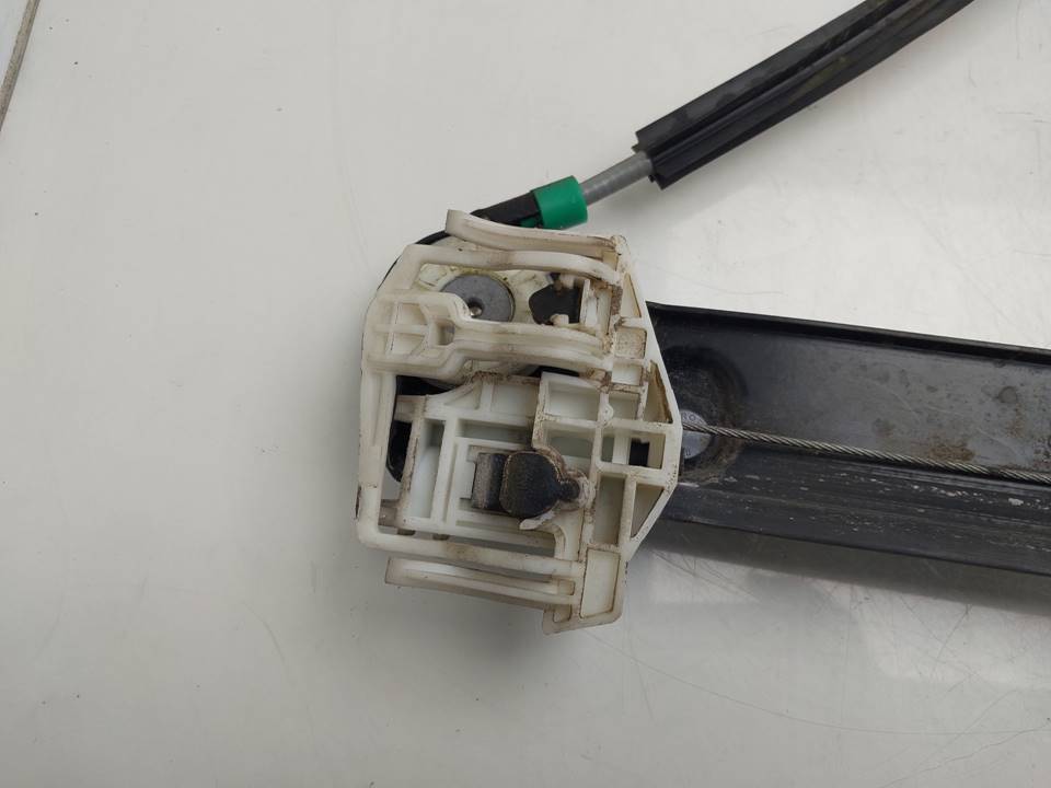 Elevalunas delantero derecho 306D2 51333448250 de Bmw X3 (e83) 2004-2007 - pieza usada