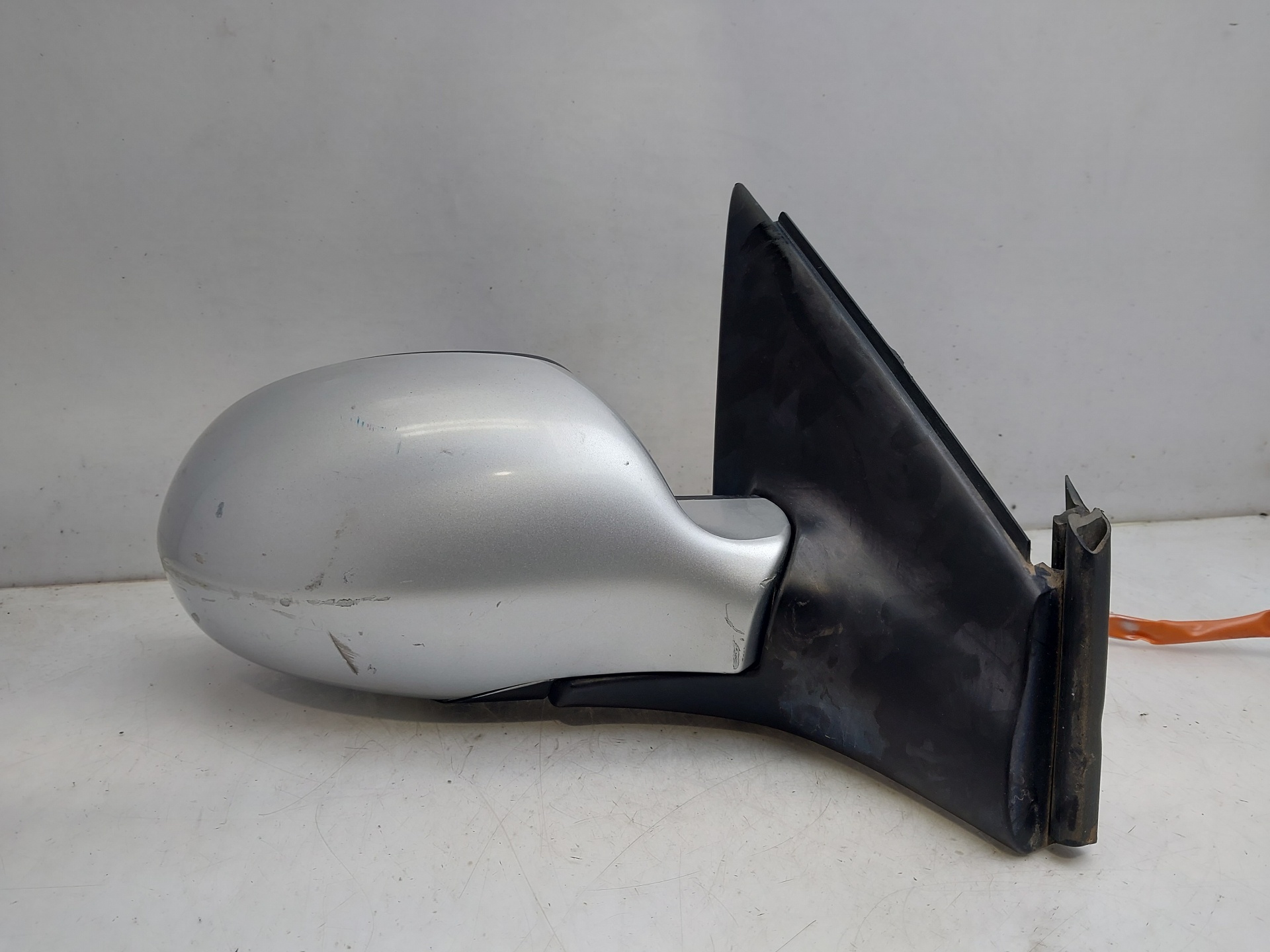 VOLKSWAGEN C5 1 generation (2001-2008) Right Side Wing Mirror 8149WG 22409055