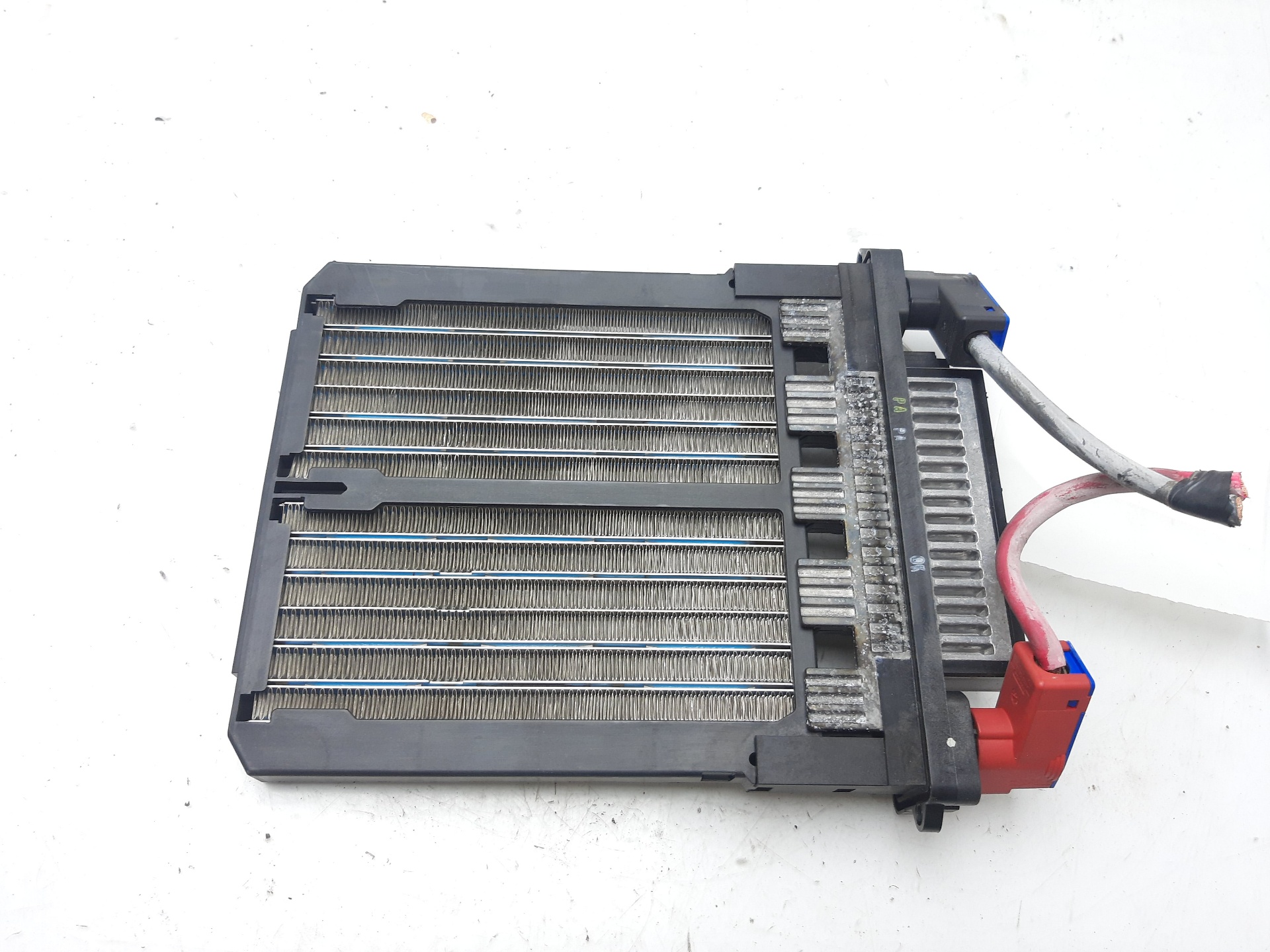 LAND ROVER Freelander 2 generation (2006-2015) Interior Heater Resistor 6G9N18D612BA 22333064