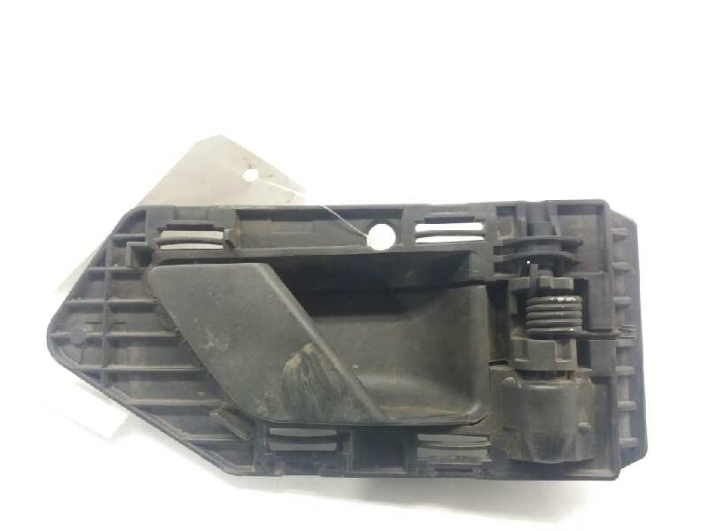 PEUGEOT Partner 1 generation (1996-2012) Other Interior Parts 9621422877 24124934