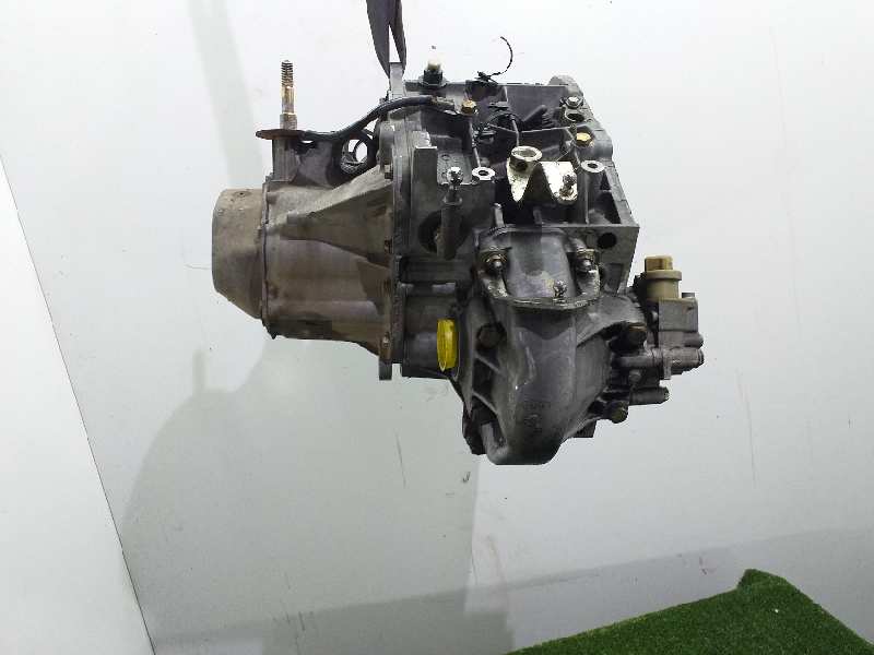 CITROËN Xsara 1 generation (1997-2004) Gearbox 20TB59 24106264