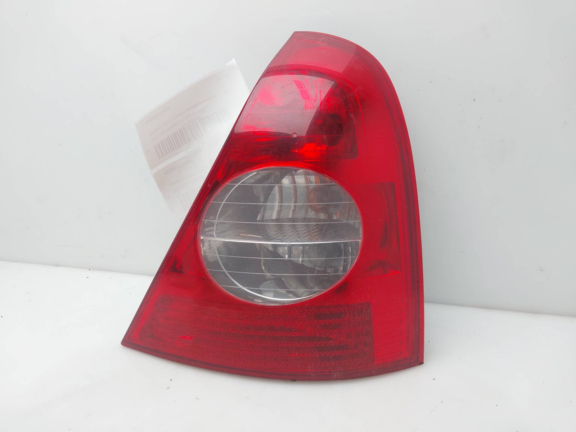 LEXUS LS 4 generation (2006-2020) Rear Right Taillight Lamp 8200917487 24154192