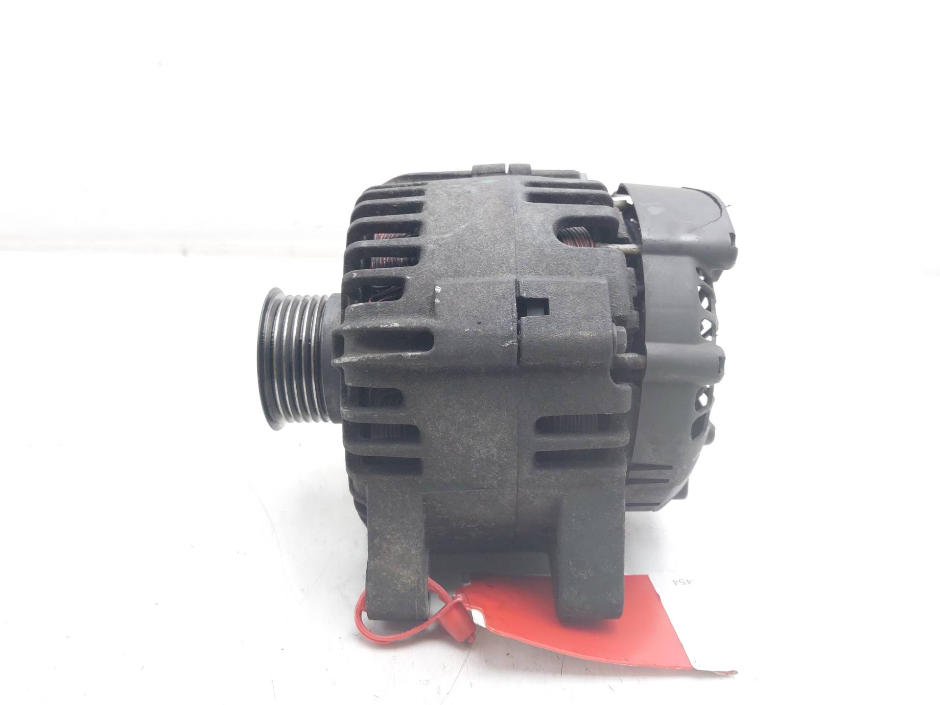 CITROËN C3 1 generation (2002-2010) Alternator 9646476280 24759019