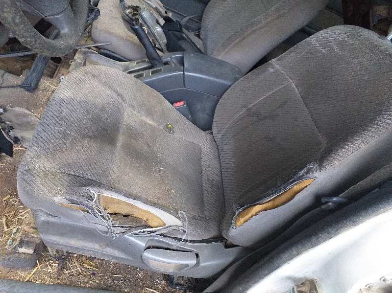 NISSAN Коробка передач TD25TI 18462209