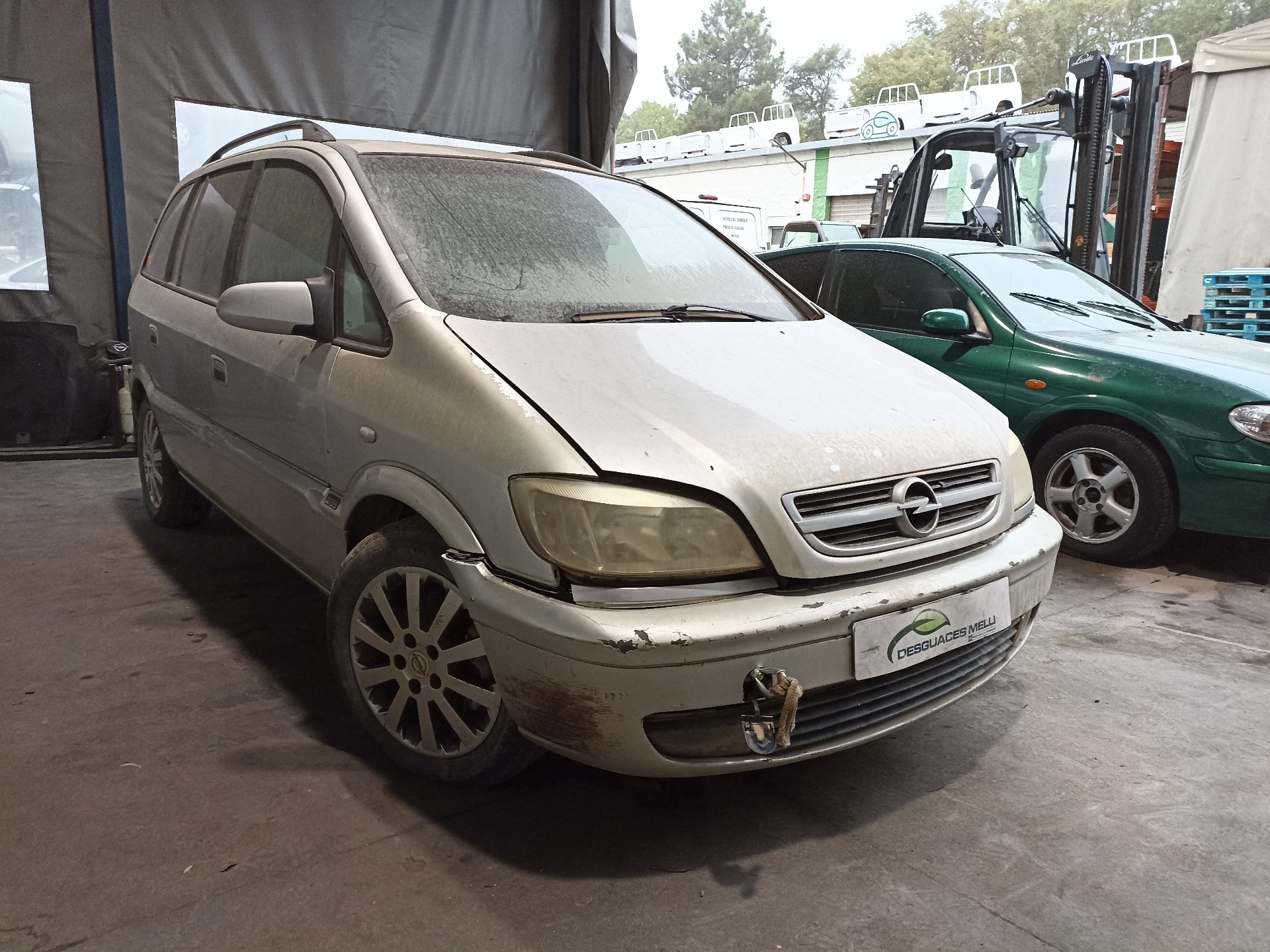 OPEL Corsa B (1993-2000) Блок управления двигателем 24410130 22457343