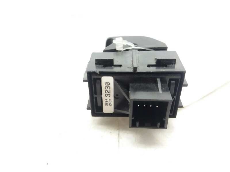 OPEL Astra J (2009-2020) Handbrake Motor 20843230 20180549