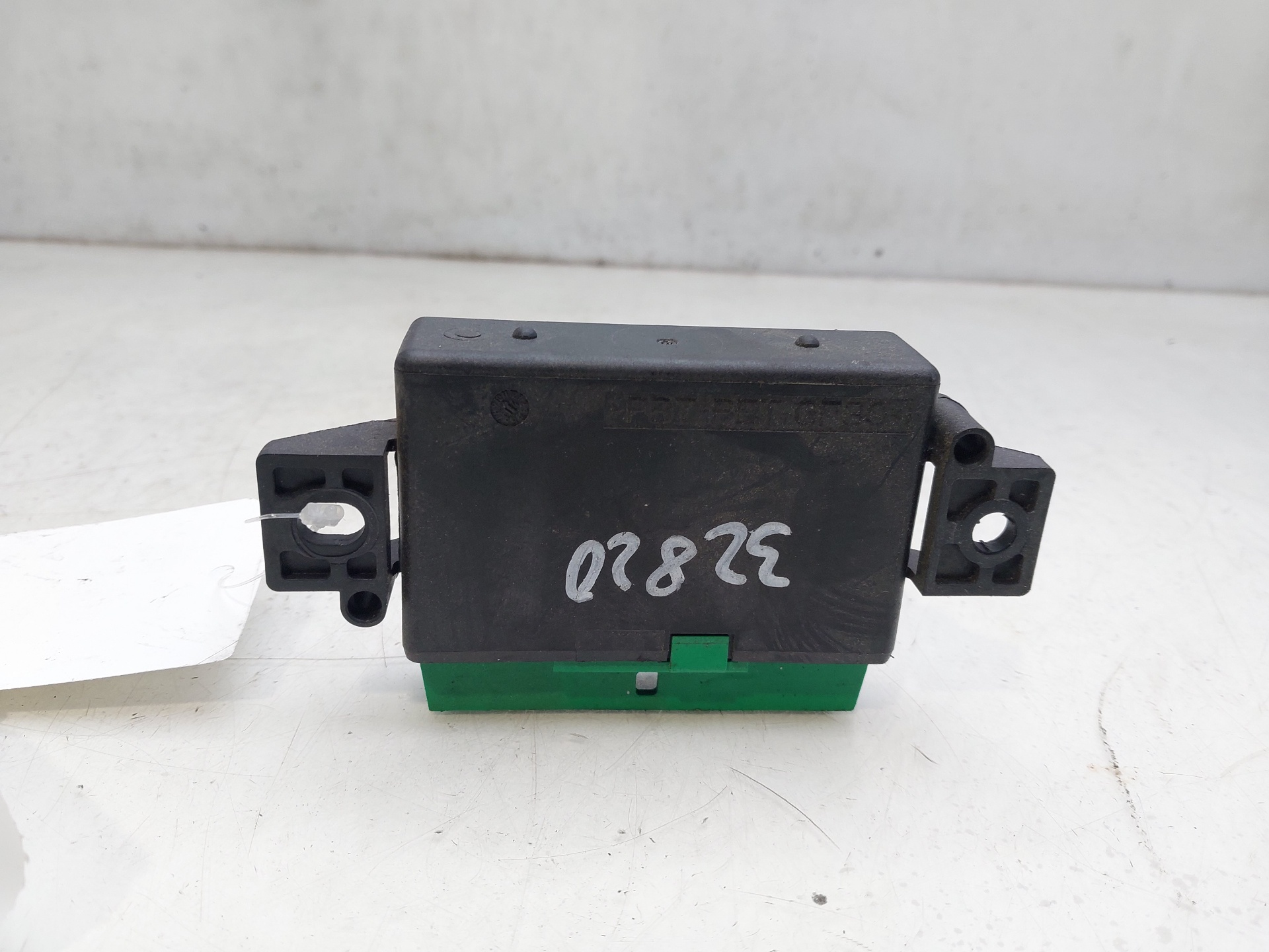 PEUGEOT 208 Peugeot 208 (2012-2015) Other Control Units 9675749680 23071506