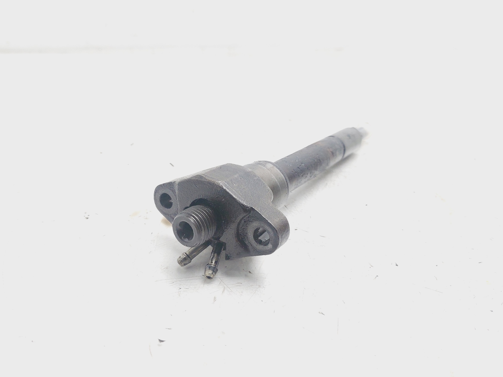 VAUXHALL Fuel Injector 0432191528 25804192