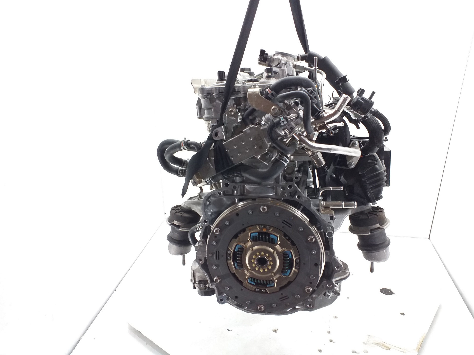 LEXUS IS XE30 (2013-2024) Engine 2AR 18781315