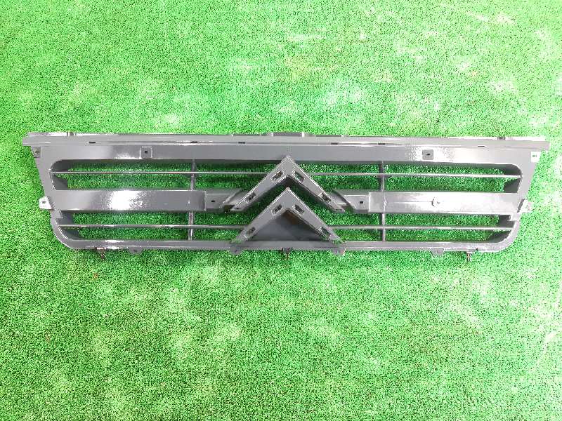 CITROËN Jumper 2 generation (1993-2006) Radiator Grille 1304699070 22128314