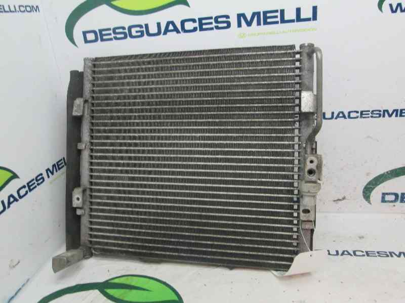 HONDA Radiateur de climatisation 4825941 20165646