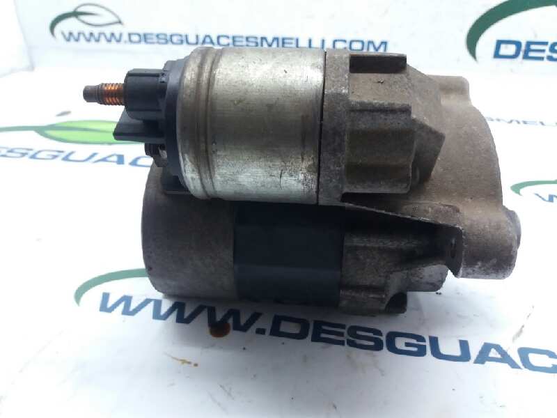 CITROËN C3 1 generation (2002-2010) Starter Motor 9658308780 20171523