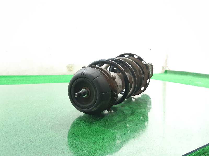 OPEL Astra H (2004-2014) Front Left Shock Absorber 22195353 24907675