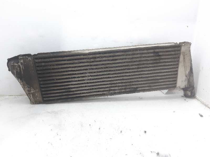 RENAULT Radiateur de refroidisseur intermédiaire 8200115540C 24110222