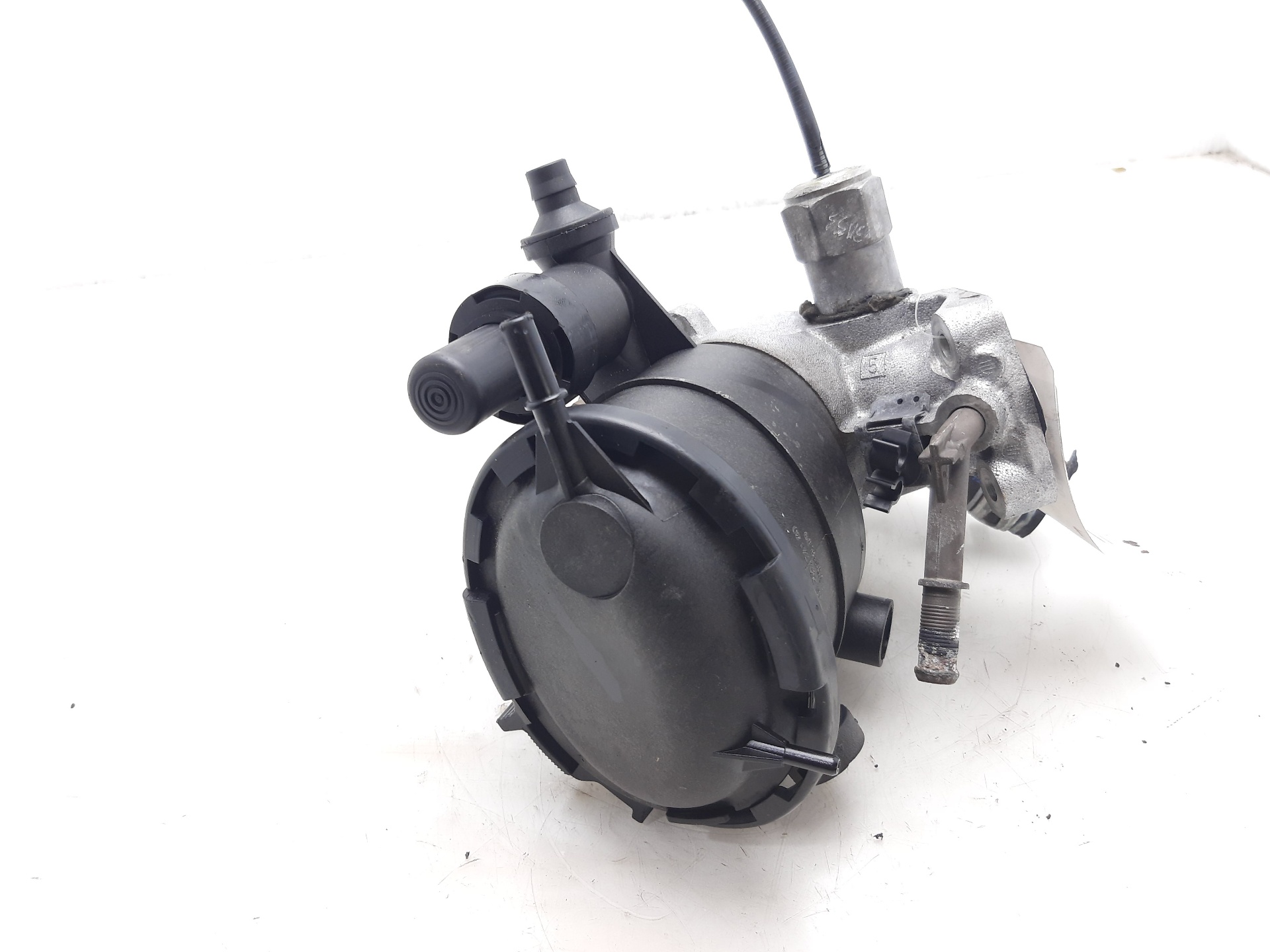 PEUGEOT 206 1 generation (1998-2009) Thermostat 9625224180 20606417