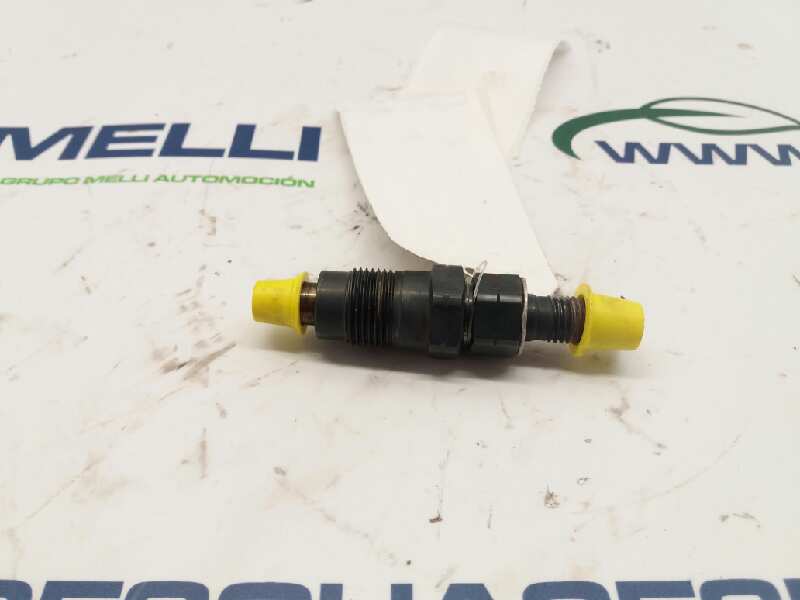 MITSUBISHI Pajero 3 generation (1999-2006) Injecteur de carburant MD196607 20171390