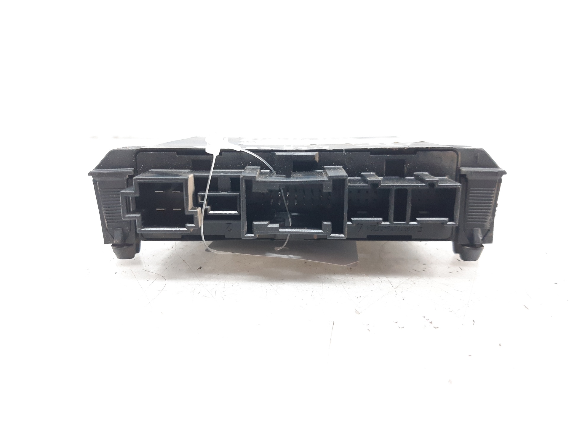 MERCEDES-BENZ E-Class W210 (1995-2002) Other Control Units 2108207626 18716431